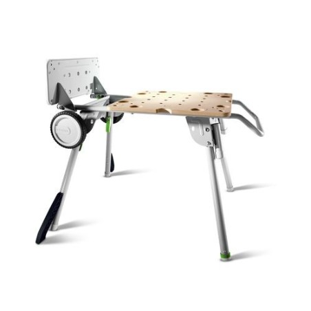 Festool Bastidor inferior UG-CSC-SYS