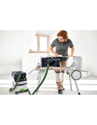 Festool Untergestell UG-CSC-SYS