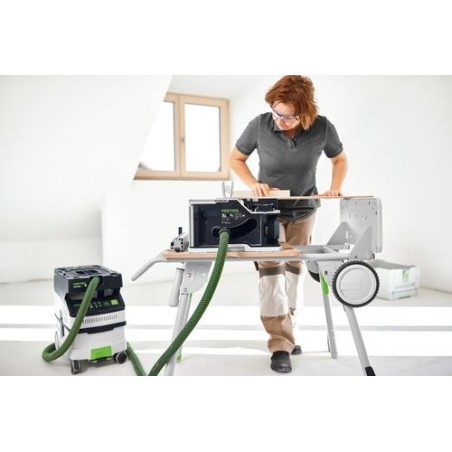 Festool Châssis de transport UG-CSC-SYS