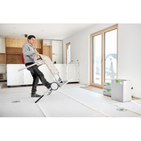 Festool Bastidor inferior UG-CSC-SYS