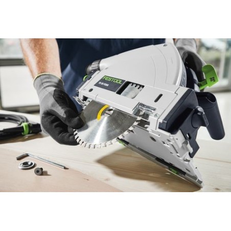 Festool Sega ad affondamento TS 55 FEBQ-Plus-FS