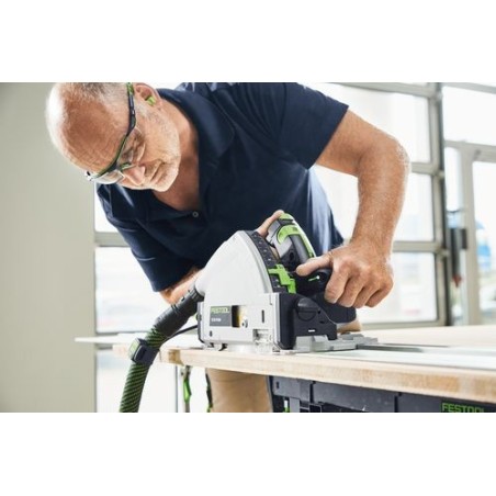 Festool Scie plongeante TS 55 FEBQ-Plus-FS