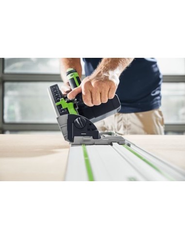 Festool Tauchsäge TS 55 FEBQ-Plus-FS