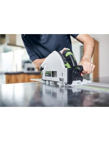 Festool Tauchsäge TS 55 FEBQ-Plus-FS