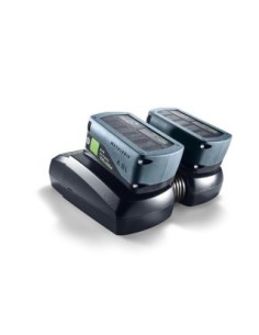 Festool Cargador rápido TCL 6 DUO