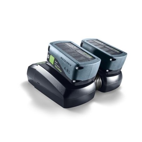 Festool Carica batteria rapido TCL 6 DUO