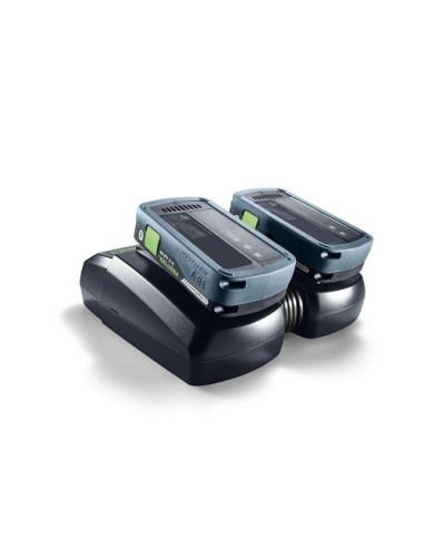 Festool Rapid charger TCL 6 DUO