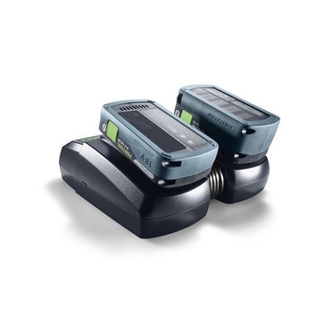 Festool Rapid charger TCL 6 DUO