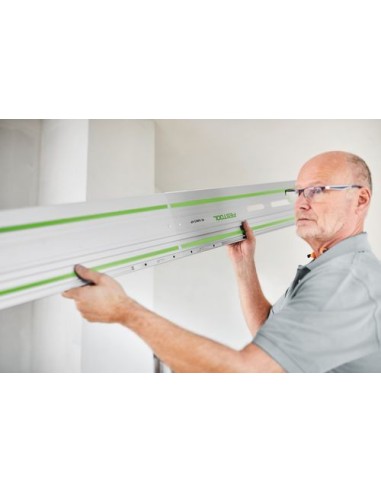Festool Pièce de raccordement FSV/2
