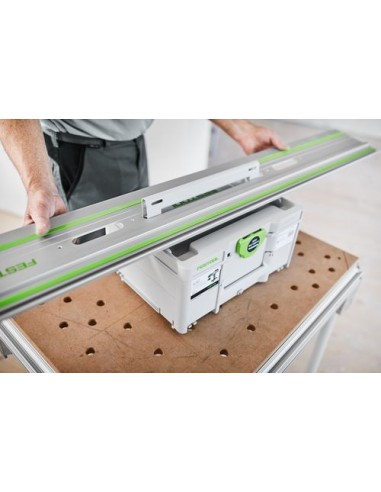 Festool Riel de guía FS 1400/2-KP