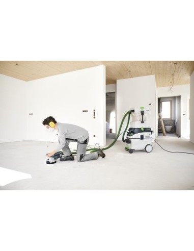 Festool Surface-restoration grinders RENOFIX RG 130 ECI-Plus
