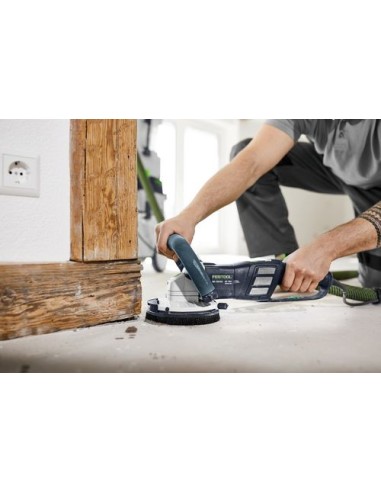 Festool Surface-restoration grinders RENOFIX RG 130 ECI-Plus