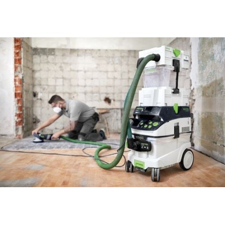 Festool Amoladora de saneamiento RENOFIX RG 130 ECI-Plus