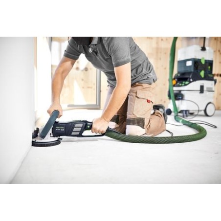 Festool Ponceuse de rénovation RENOFIX RG 130 ECI-Set DIA HD