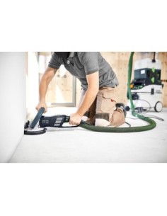 Festool Surface-restoration grinders RENOFIX RG 130 ECI-Set DIA AB
