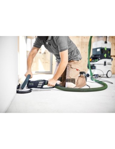 Festool Ponceuse de rénovation RENOFIX RG 130 ECI-Set DIA AB