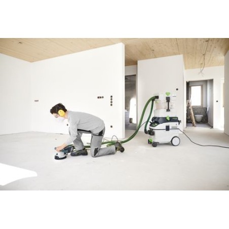 Festool Ponceuse de rénovation RENOFIX RG 130 ECI-Set DIA AB