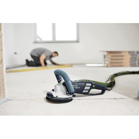 Festool Surface-restoration grinders RENOFIX RG 130 ECI-Set DIA PA