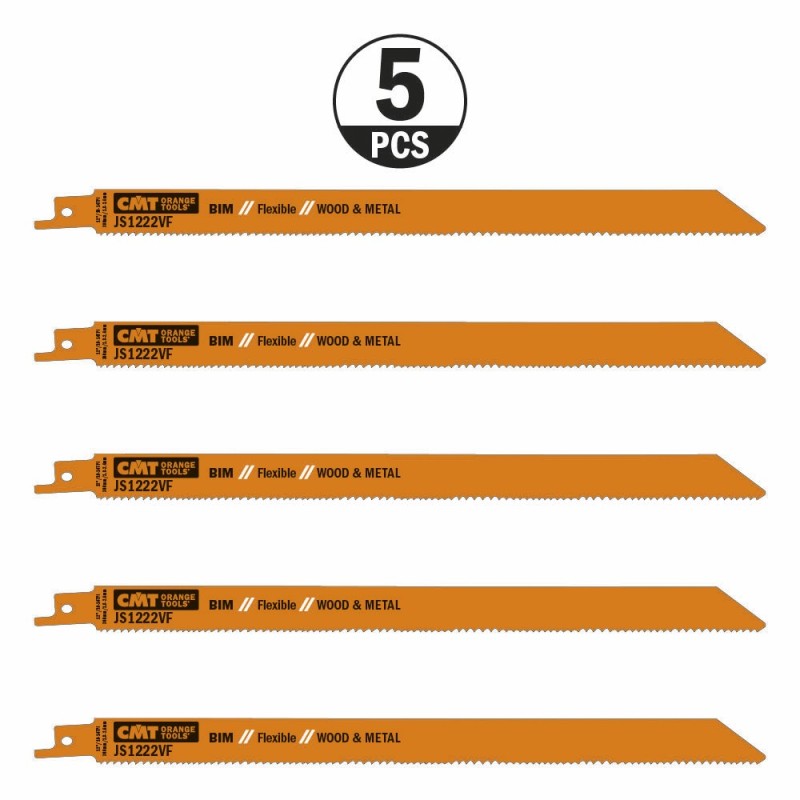 For Cutting Wood with Metal, Aluminium Profiles, Glass fibre, Epoxy