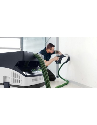 Festool Akku-Absaugmobil CLEANTEC CTLC MIDI I-Basic