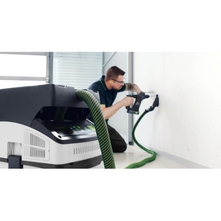 Festool Aspirateurs sans fil CLEANTEC CTMC MIDI I-Basic
