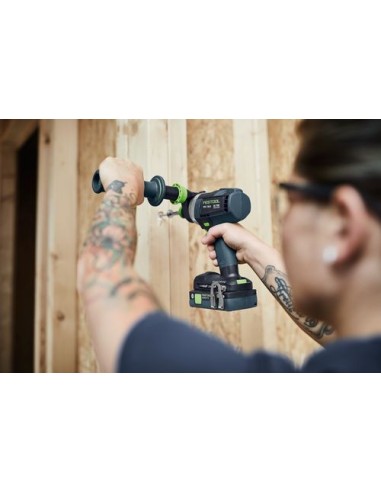 Festool Auxiliary handle AHS-43/230