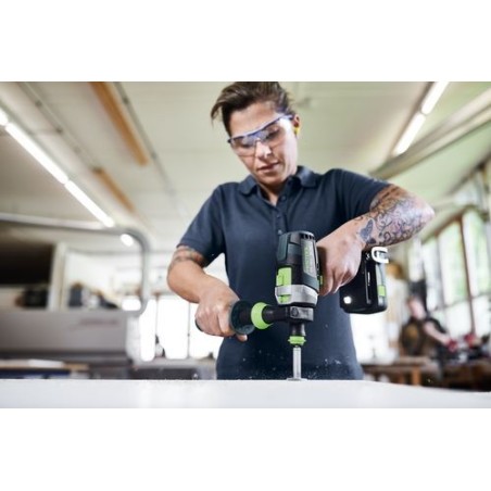 Festool Poignée supplémentaire AHS-43/230
