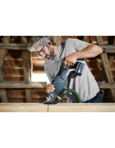 Festool Absaugvorrichtung RSC-AV