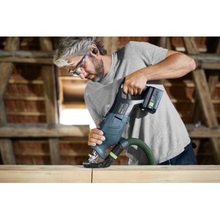Festool Suction adapter RSC-AV