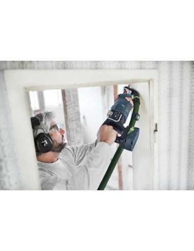 Festool Dispositif d'aspiration RSC-AV