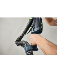 Festool Tuyau d'aspiration D 36x3,5-AS/KS/B/LHS 225