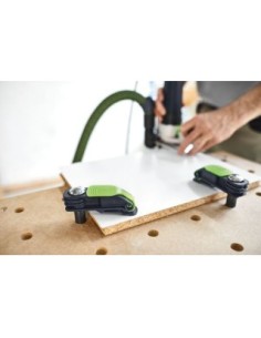 Festool Mordaza de palanca MFT-HZ 80