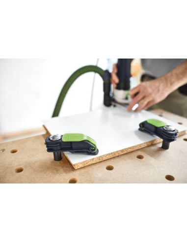Festool Lever clamp MFT-HZ 80