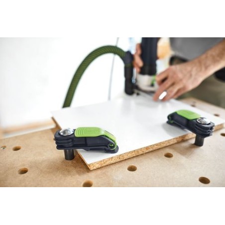 Festool Mordaza de palanca MFT-HZ 80