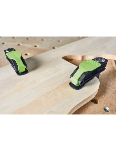 Festool Hebelzwinge MFT-HZ 80