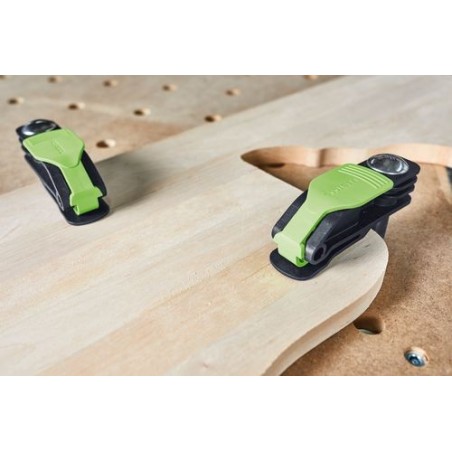 Festool Morsetto a leva MFT-HZ 80