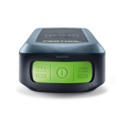 Festool Chargeur de téléphone portable PHC 18