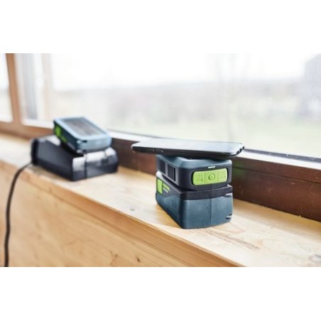 Festool Chargeur de téléphone portable PHC 18