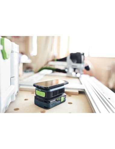 Festool Phone charger PHC 18
