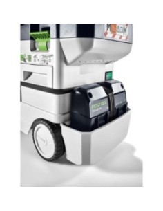 Festool Box di stoccaggio AB-CTC MINI/MIDI