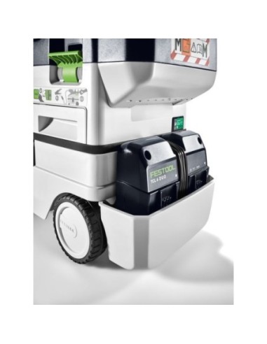 Festool Storage box AB-CTC MINI/MIDI