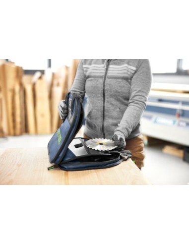 Festool Saw blade bag SBB-FT1