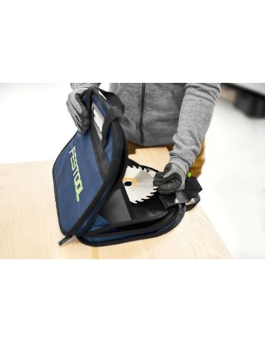 Festool Bolsa para hoja de sierra SBB-FT1