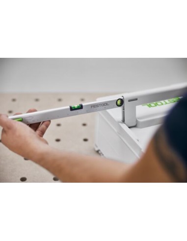 Festool Nivel de burbuja LEYSYS-FT1