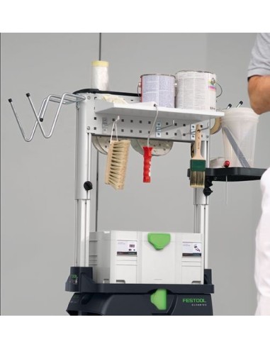 Festool Workcenter WCR 1000 T-LOC