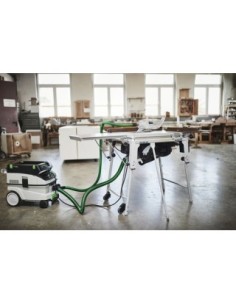 Festool Set d'aspirazione AB-AS CS/TKS