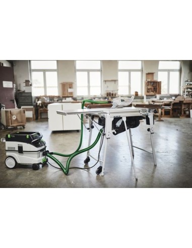 Festool Set de aspiración AB-AS CS/TKS