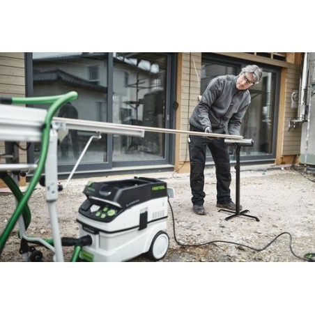 Festool Set de aspiración AB-AS CS/TKS
