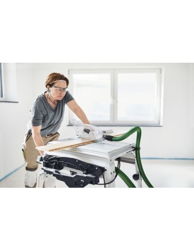 Festool Set de aspiración AB-AS CS/TKS