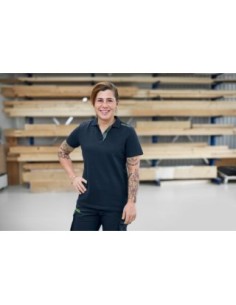 Festool Polo shirt POL-LAD-FT1-S 2